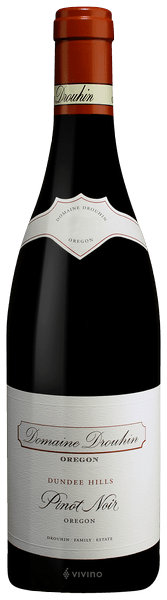 Domaine Drouhin, Dundee Hills Pinot Noir, 2024