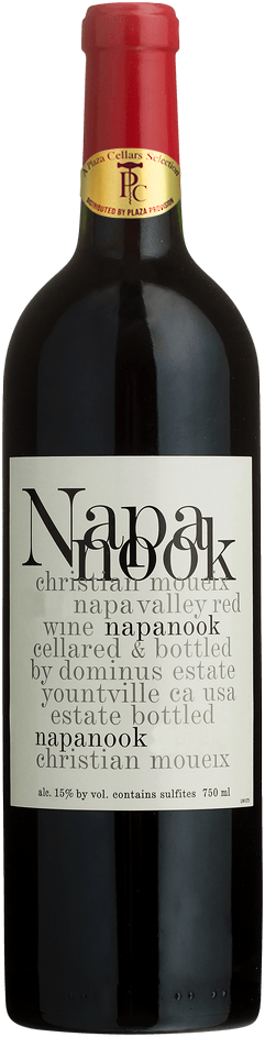 Dominus Estates, Napanook, 2021