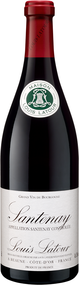 Louis Latour, Santenay, 2018