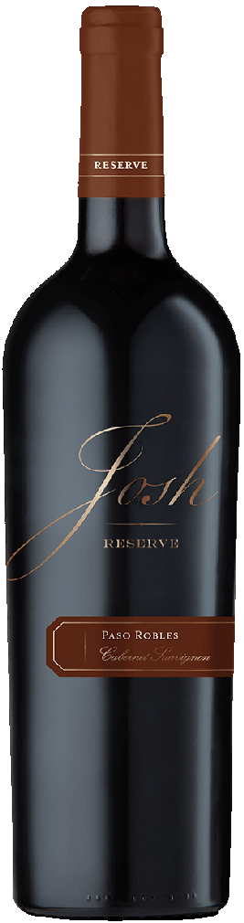 Josh Cellars, Paso Robles Cabernet Reserve, 2023