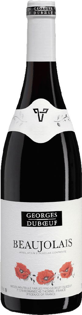 Georges Duboeuf, Beaujolais, 2023