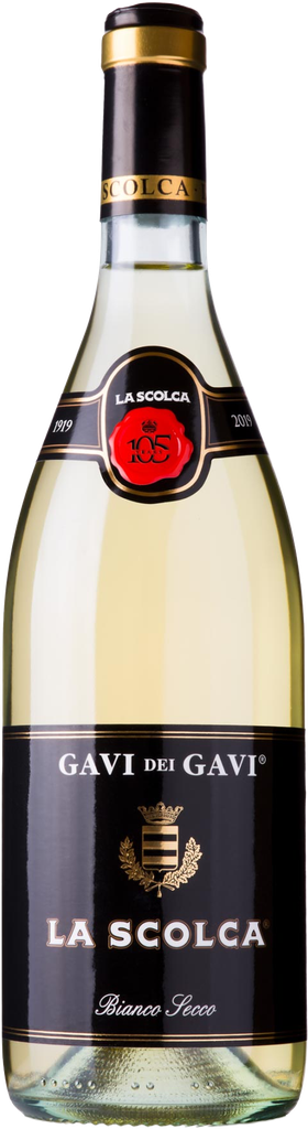 La Scolca, Gavi dei Gavi Black Label, 2023