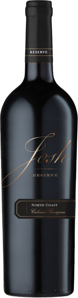 Josh Cellars, North Coast Cabernet Reserve, 2023