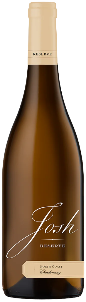 Josh Cellars, North Coast Chardonnay, 2022