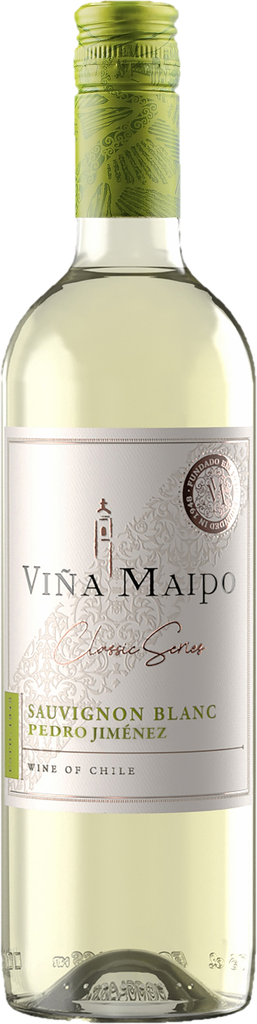Vina Maipo, Classic Series Sauvignon Blanc/Pedro Jimenez