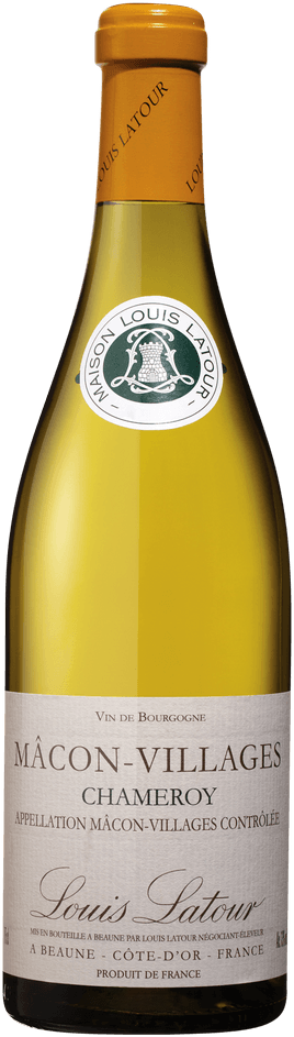 Louis Latour, Macon Villages Chameroy, 2022