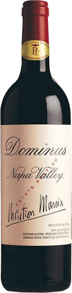 Dominus Estates, Dominus, 2023