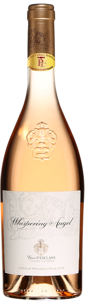 Chateau DEsclans, Whispering Angel Rose, 2024, 375ml