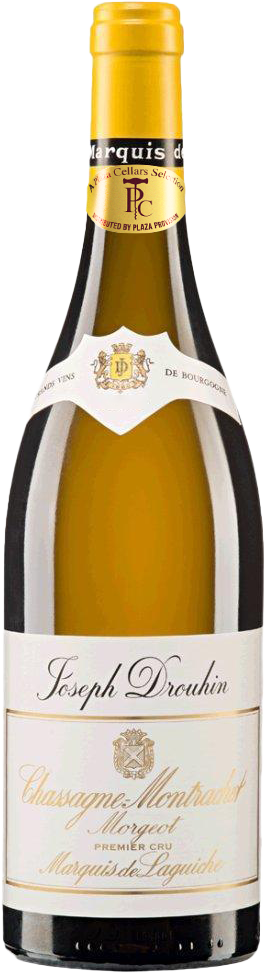 Joseph Drouhin, Chassagne Montrachet Morgeot Marquis de Laguiche, 2023