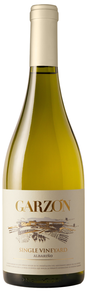 Bodega Garzon, Single Vineyard Albariño, 2024