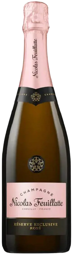 Nicolas Feuillatte, Brut Rose
