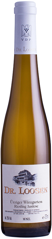Dr Loosen, Urziger Wurz Riesling Auslese, 2022