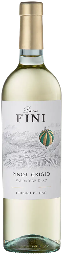 Barone Fini, Pinot Grigio, 2025
