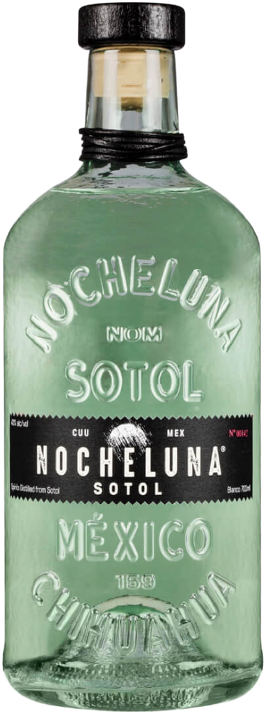 Nocheluna, Sotol