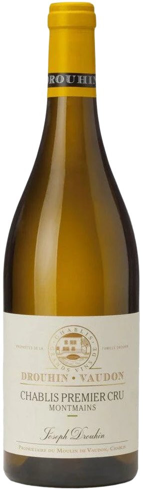 Joseph Drouhin, Chablis 1er Cru Montmains, 2023