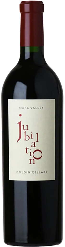 Colgin Cellars, Jubilation Red Wine, 2022
