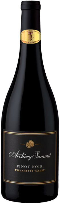 Archery Summit, Dundee Hills Pinot Noir, 2023
