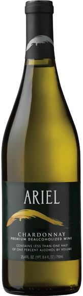 Ariel, Chardonnay, 2023
