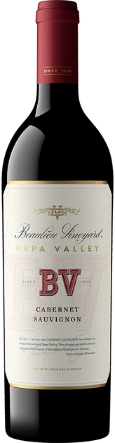 Beaulieu Vineyard, Napa Cabernet Sauvignon, 2022