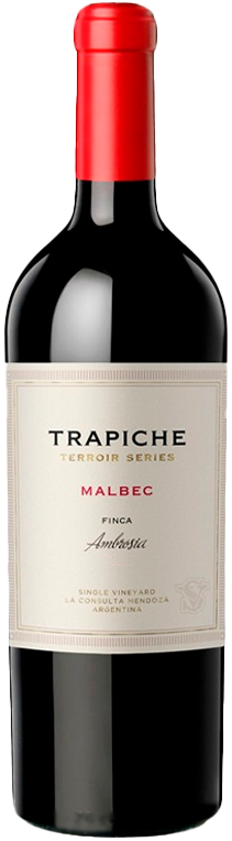 Bodegas Trapiche, S/V Malbec Ambrosia, 2022