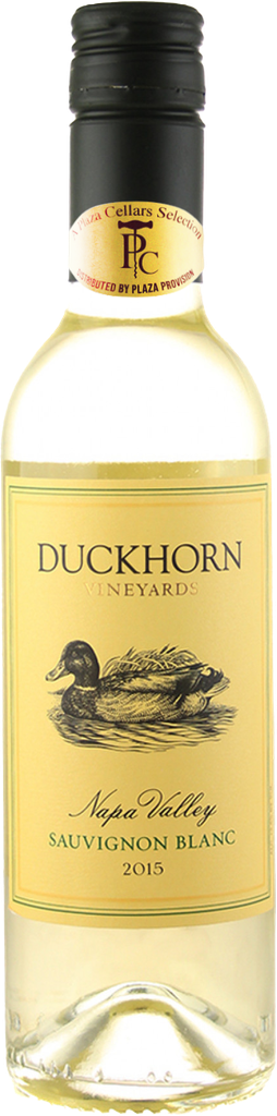 Duckhorn, Napa Sauvignon Blanc, 2024 (375 ml)