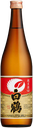 Hakutsuru, Junmai Sake (720 ml)