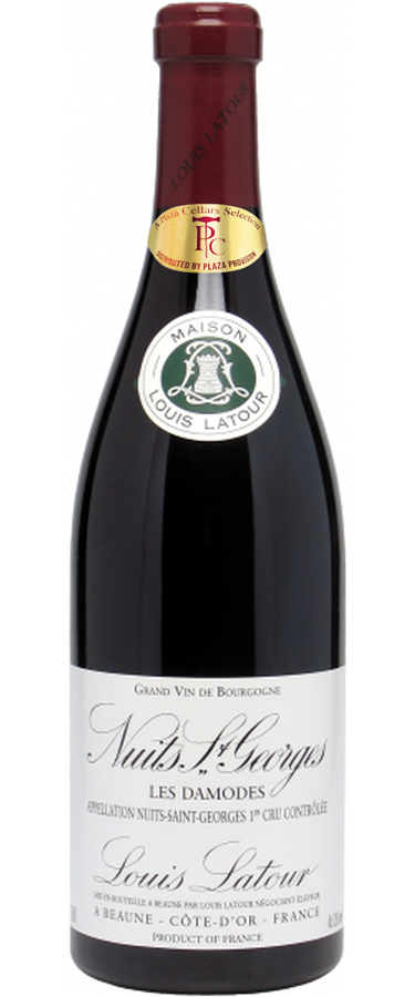 Louis Latour, Nuits St. Georges, 2017