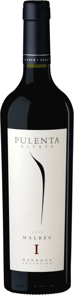 Pulenta Estates, Malbec, 2022