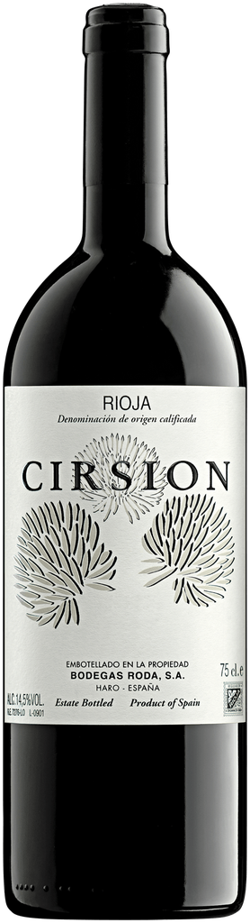 Roda, Cirsion, 2021