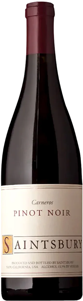 Saintsbury, Carneros Pinot Noir, 2022
