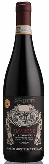 Speri, Amarone Valpolicella Classico Sant'Urbano, 2019