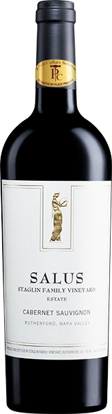 Staglin Family Vineyards, Salus Cabernet Sauvignon, 2019