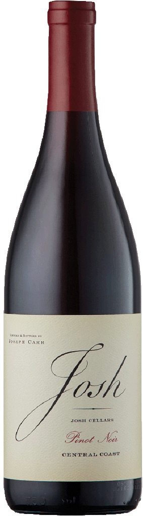 Josh Cellars, Pinot Noir, 2024