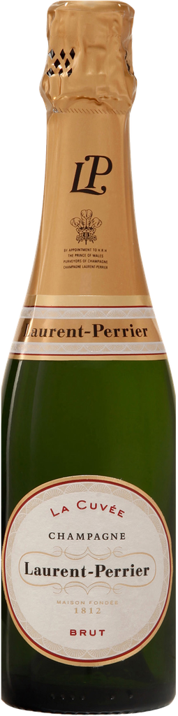 Laurent Perrier, Brut (375 ml)