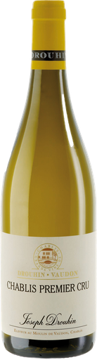 [193662] Joseph Drouhin, Chablis 1er Cru Drouhin-Vaudon, 2023