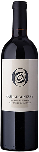 [191674] O'Shaughnessy, Howell Mountain Cabernet Sauvignon, 2021 (1.5 L)