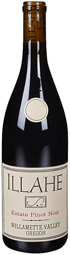 [194154] Illahe, Estate Pinot Noir, 2021