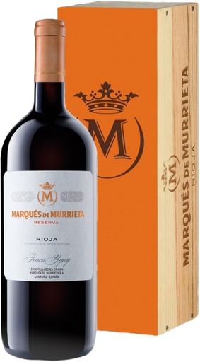 [196411] Marques de Murrieta, Reserva Gift Box, 2020 (1.5 L)