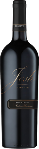 [194844] Josh Cellars, North Coast Cabernet Reserve, 2023