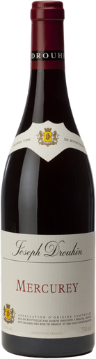 [193876] Joseph Drouhin, Mercurey Rouge, 2020