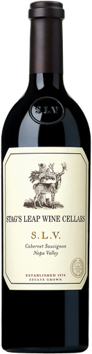 [000746] Stags Leap Wine Cellars, SLV Cabernet, 2019