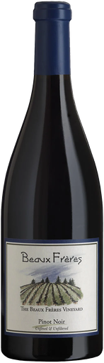 [190610] Beaux Freres, Beaux Freres Vineyard Pinot Noir, 2021