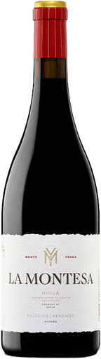 [192308] Palacios Remondo, La Montesa Crianza, 2021