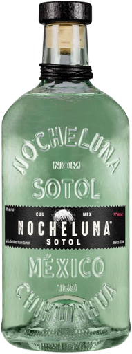 [192715] Nocheluna, Sotol