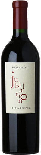 [661758] Colgin Cellars, Jubilation Red Wine, 2022
