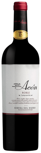[196520] Abadia de Acon, Roble, 2024