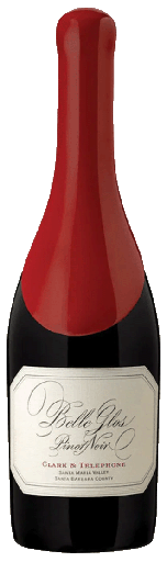 [195258] Belle Glos, Pinot Noir Clark & Telephone, 2024
