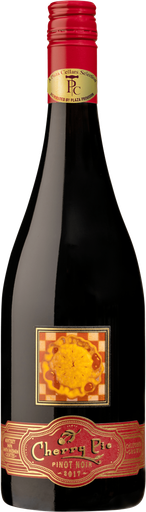 [191660] Cherry Pie, Pinot Noir (3 Vineyards), 2023