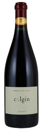 [661728] Colgin Cellars, Napa Valley Syrah IX Estate, 2022