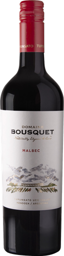 [193317] Domaine Bousquet, Malbec, 2024
